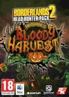 Borderlands 2 Headhunter 1: Bloody Harvest - cena, srovnání