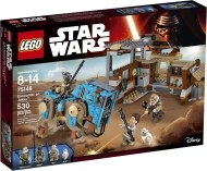 Lego Star Wars - Stretnutie na Jakku 75148 - cena, srovnání