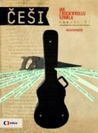 Češi 1977 - cena, srovnání