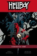 Hellboy Temnota vábí - cena, srovnání