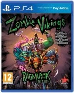 Zombie Vikings: Ragnarok Edition - cena, srovnání