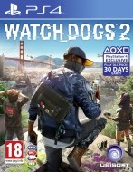 Watch Dogs 2 - cena, srovnání