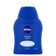 Nivea Creme Care 250ml - cena, srovnání