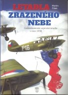 Letadla zrazeného nebe - cena, srovnání