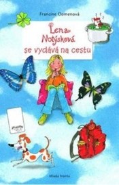 Lena Notýsková se vydává na cestu