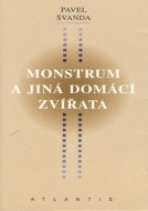 Monstrum a jiná domácí zvířata - cena, srovnání