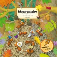 Mravenisko - cena, srovnání
