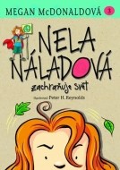 Nela Náladová Zachraňuje svět 3 - cena, srovnání