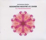 Nekonečno neostré je z dvier - cena, srovnání