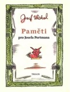 Paměti pro Josefa Portmana - cena, srovnání