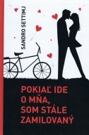 Pokiaľ ide o mňa, som stále zamilovaný - cena, srovnání