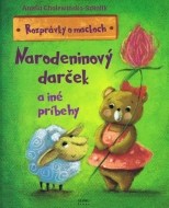 Rozprávky o mackoch - cena, srovnání