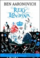 Řeky Londýna - cena, srovnání