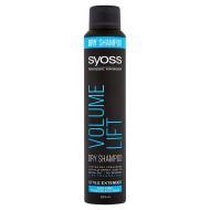 Syoss Volume Lift Dry 500ml - cena, srovnání