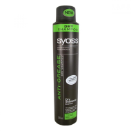 Syoss Anti-Grease Dry 200ml - cena, srovnání