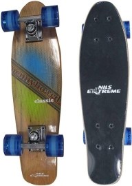Nils Extreme Fishboard Classic