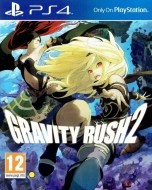 Gravity Rush 2 - cena, srovnání