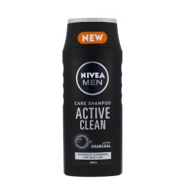 Nivea Men Active Clean 250ml