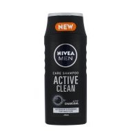 Nivea Men Active Clean 250ml - cena, srovnání
