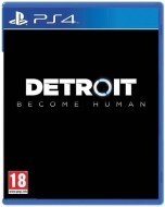 Detroit: Become Human - cena, srovnání