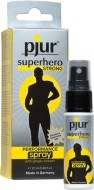 Pjur Superhero Strong 20ml - cena, srovnání