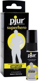 Pjur Superhero 20ml