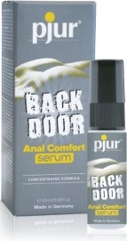 Pjur Back Door Serum 20ml