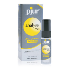 Pjur Analyse Me Serum 20ml