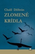 Zlomené krídla - cena, srovnání