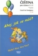 Ahoj, jak se máš? Čeština pro cizince - cena, srovnání