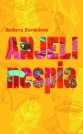 Anjeli nespia - cena, srovnání