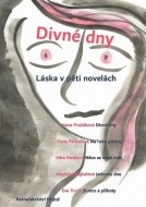 Divné dny - Láska v pěti novelách - cena, srovnání