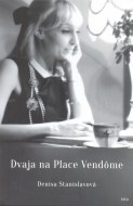 Dvaja na Place Vendôme - cena, srovnání