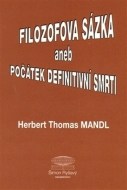 Filozofova sázka aneb Počátek definitivní smrti - cena, srovnání