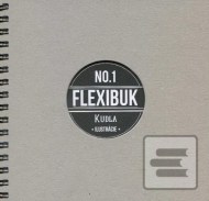 Flexibuk No. 1 - cena, srovnání