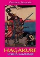 Hagakure. Kniha samuraje - cena, srovnání