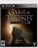 Game of Thrones: A Telltale Games Series - cena, srovnání