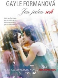 Jen jeden rok