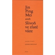 Jin Ping Mei aneb Slivoň ve zlaté váze - cena, srovnání