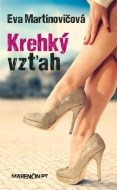 Krehký vzťah - cena, srovnání