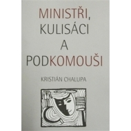 Ministři, kulisáci a podkomouši - cena, srovnání