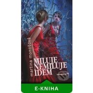 Miluje nemiluje idem - cena, srovnání