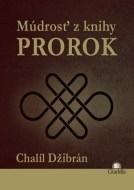 Múdrosť z knihy Prorok - cena, srovnání
