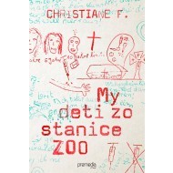 My deti zo stanice Zoo - cena, srovnání