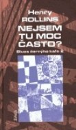 Nejsem tu moc často? - cena, srovnání