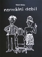 Normální debil - cena, srovnání