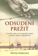 Odsúdení prežiť - cena, srovnání
