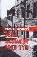Osem mesiacov pred tým - cena, srovnání