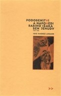 Podobenství a nápovědi rabína Izáka Ben Jehudy 1325-1402 - cena, srovnání