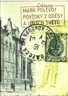 Povídky z oděsy a jiných světů - cena, srovnání